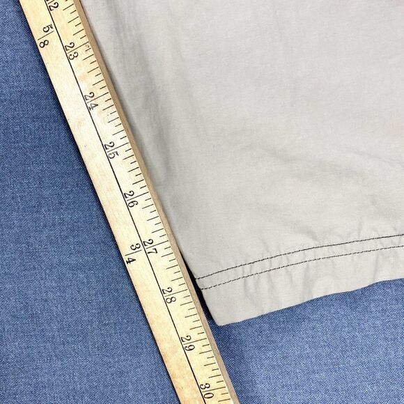 REI Cargo Pants Men XXL Convertible Hiking Relax Fit Lightweight Outdoor UPF 50+ - Picture 14 of 16